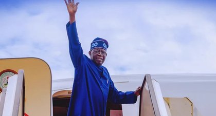 Turkiye, France, List Of Other 22 Countries Tinubu Has Visited Since Becoming President