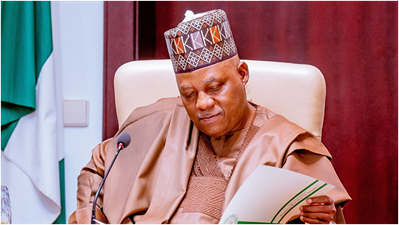 Shettima Backs Mutfwang–Yilwatda Alliance, Predicts Peace in Plateau