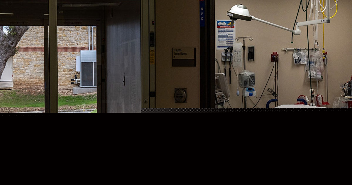 Woman wins massive settlement after bladder mistakenly removed during surgery for benign cyst