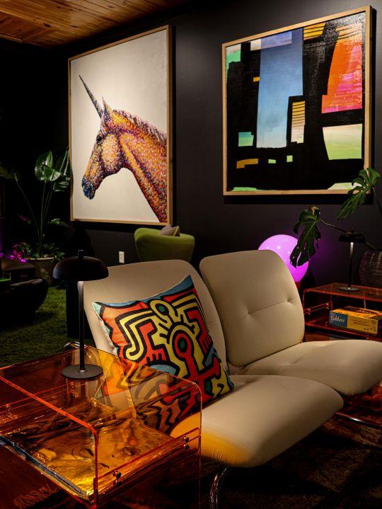 Gordon Gallery announces grand opening