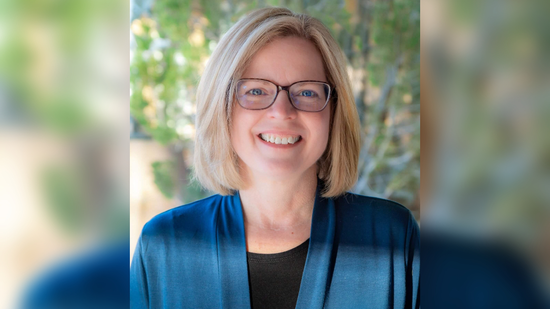 Greta Maxfield named CEO of Make-A-Wish Wyoming