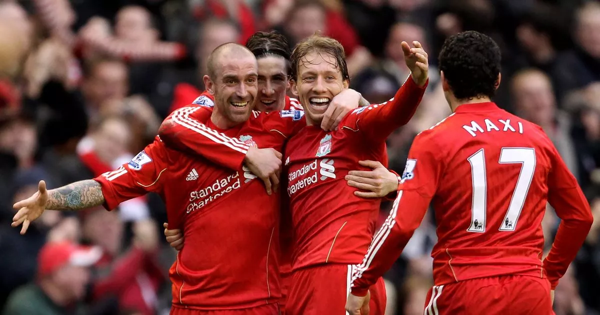 'I signed Liverpool contract but there were too many lies so I joined Chelsea instead'