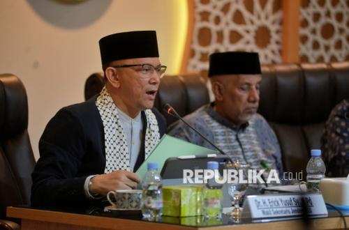 MUI: Tantangan Hafalan Surah Ad-Dhuha Berhadiah Miras Berpotensi Penistaan Agama