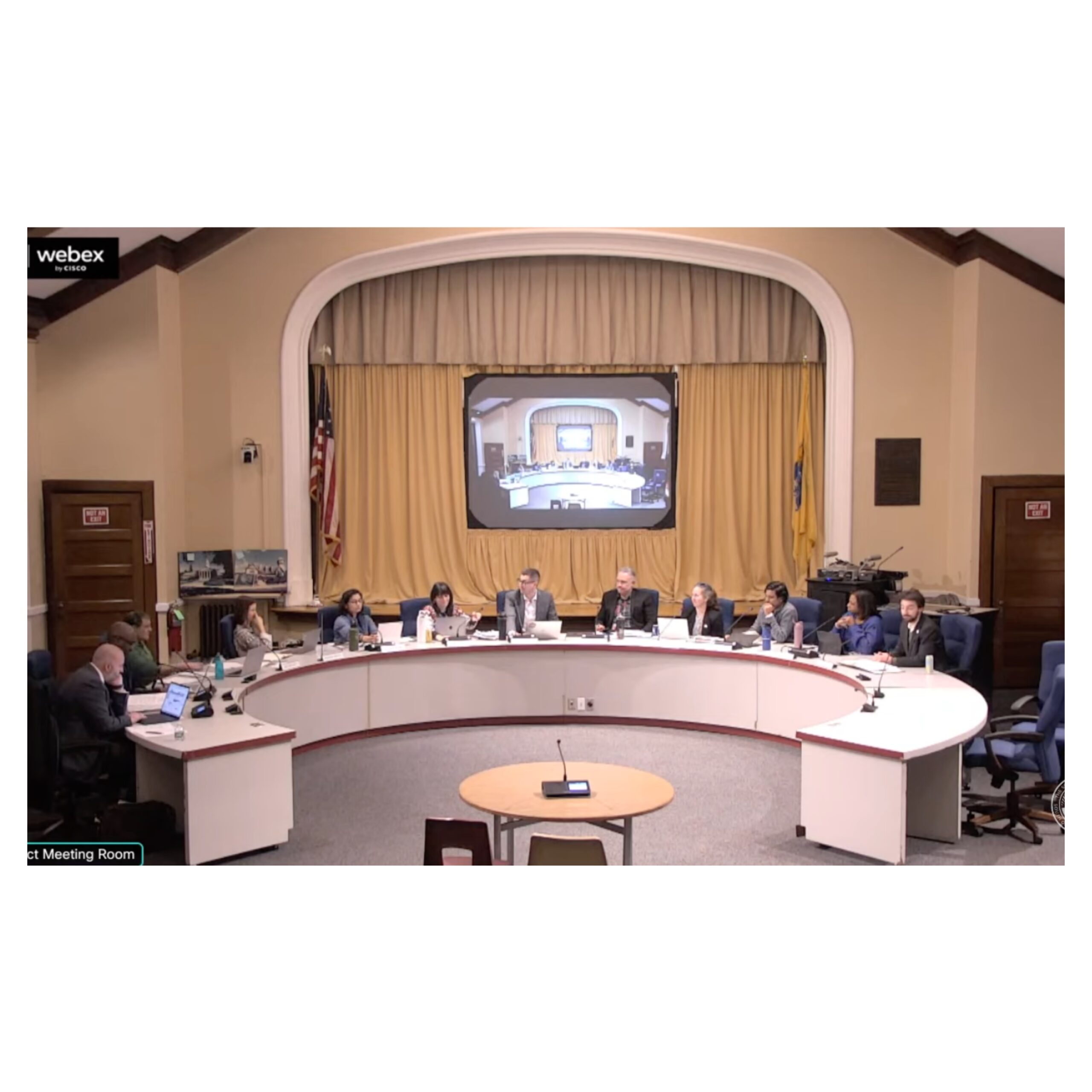 South Orange-Maplewood Board of Education Reaffirms Protections for Immigrant Students & Families