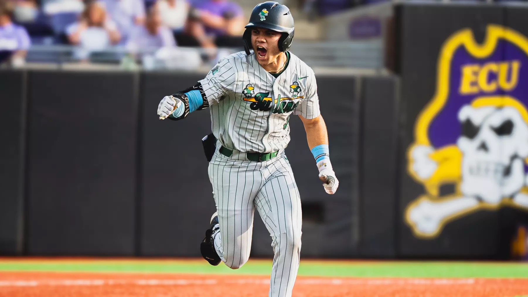 Tulane baseball season to begin early February, looking to build on recent success