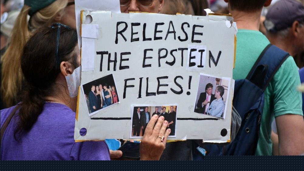 State of New Mexico sues DOJ, Todd Blanche over withheld records in Epstein inquiry