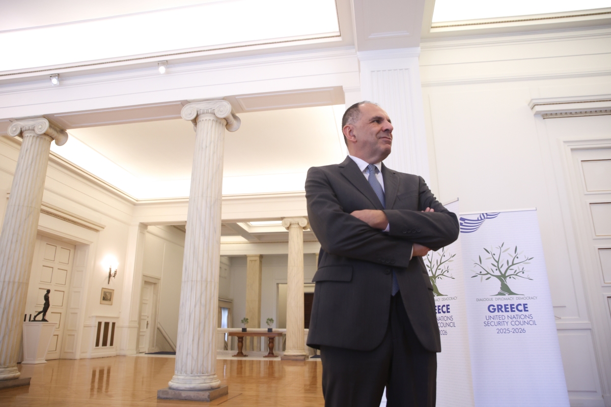 Greek foreign ministry avoids condemning Israeli assault on Gaza solidarity flotilla