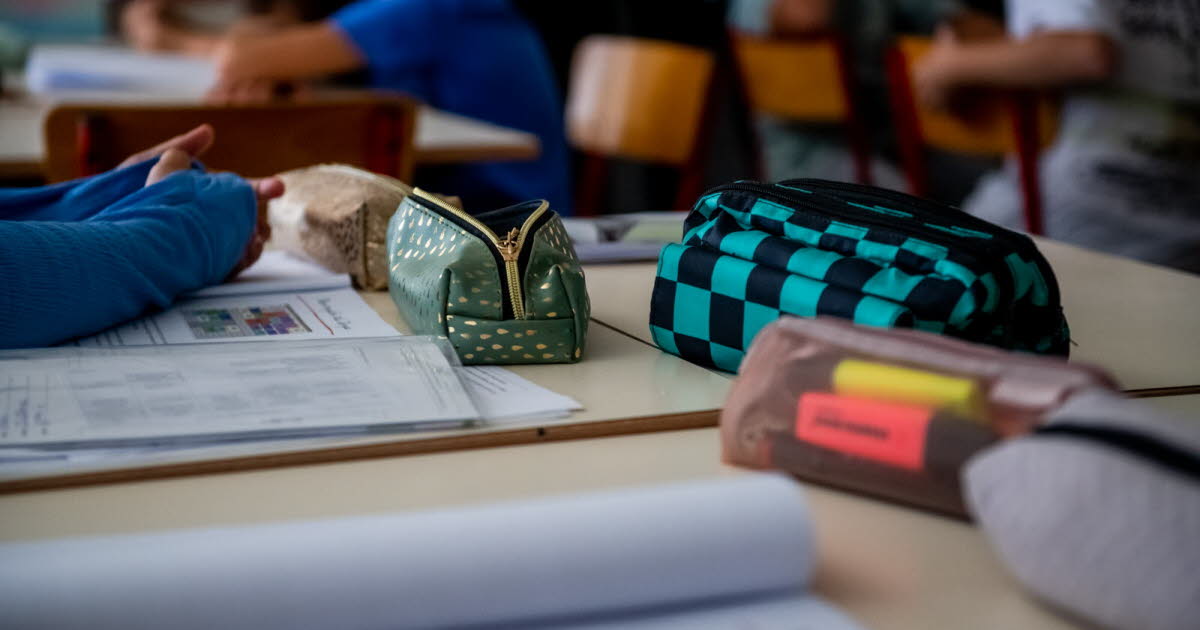 Côte-d’Or. On connaît le nombre de postes d'enseignants menacés à la rentrée prochaine pour le premier degré