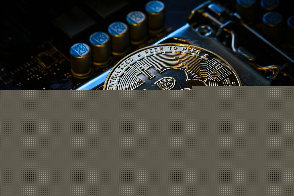 ビットコインが11日ぶり安値、中国のDUV装置量産報道とFOMC利上げ警戒などが重荷