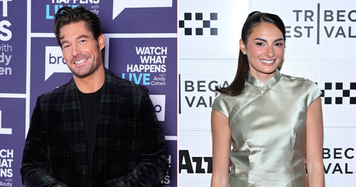 Craig Conover Calls Paige DeSorbo Split ‘Interesting Study’ in ‘Human Behavior’