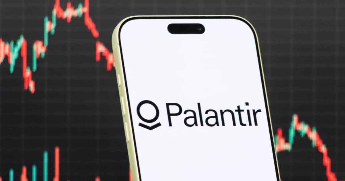 L’Europe veut sortir de sa dépendance à Palantir