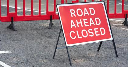 Road closures planned in and around Watford