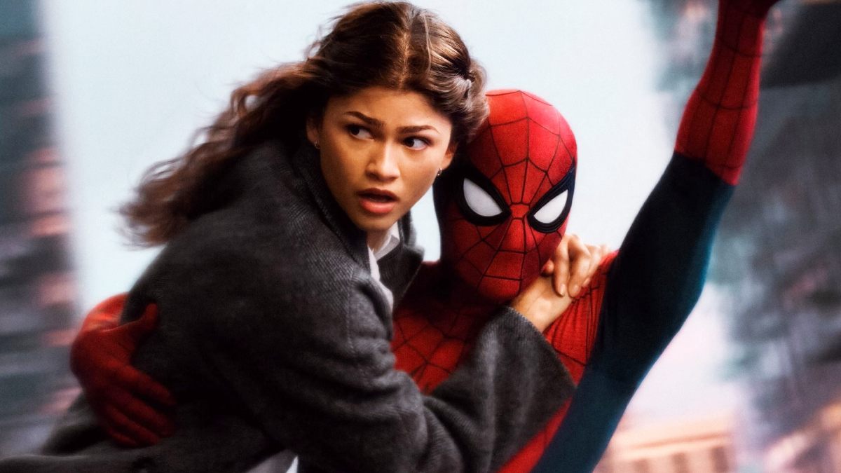 Spider-Man: Brand New Day China Box Office: Enters The Post-COVID Top 10 Highest-Grossing Hollywood Films In Its Opening Weekend!