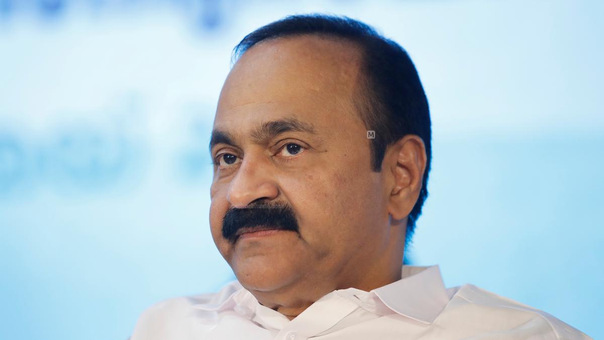 Buy Me a Coffee debate to transfer warning: Kerala CM reveals his stand; loyalists defend him