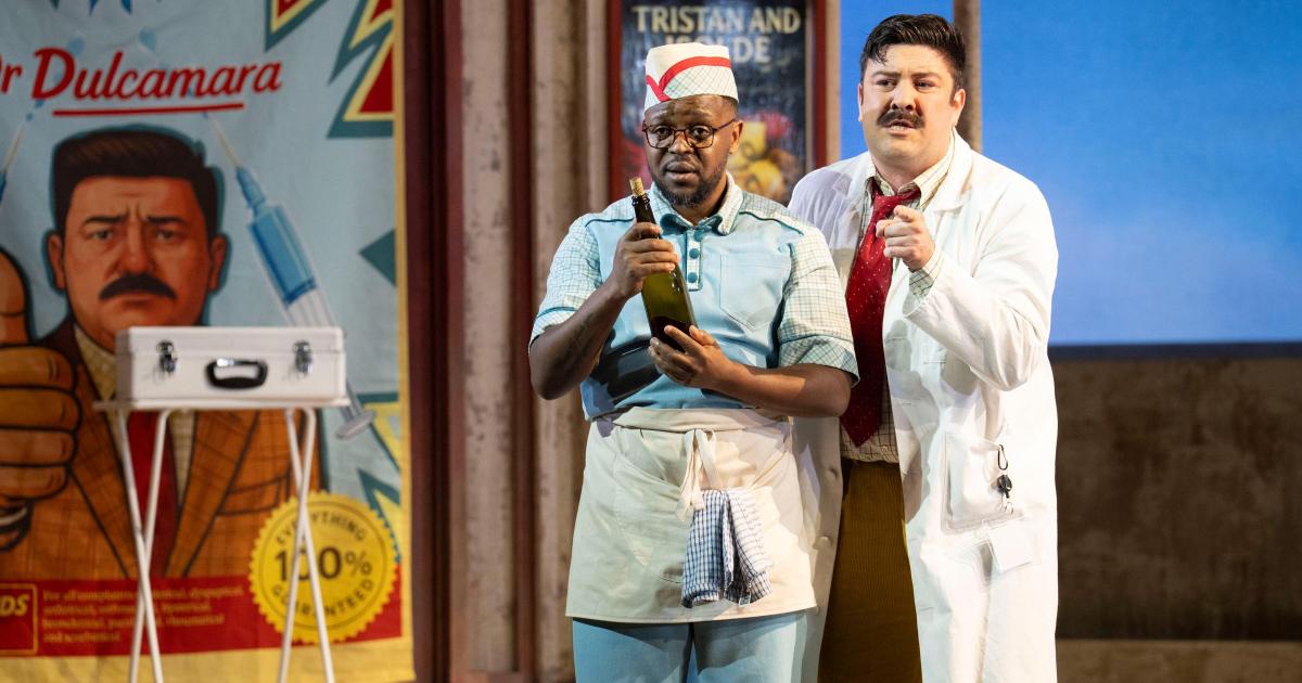 Verdi opera to be staged in Wiltshire town