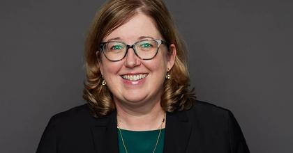 One to Watch: Trade Show Trailblazer Mary Larkin, President, U.S., Nineteen Group