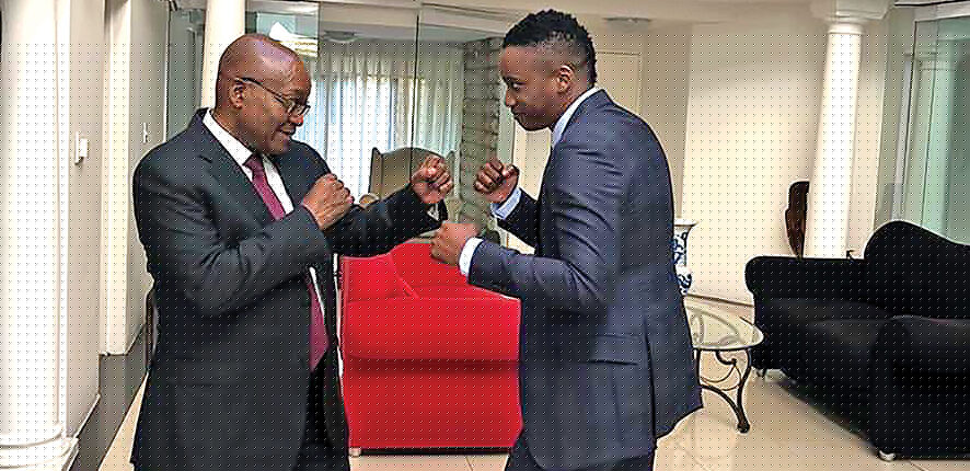 Analysis| Why Jacob Zuma is not stupid