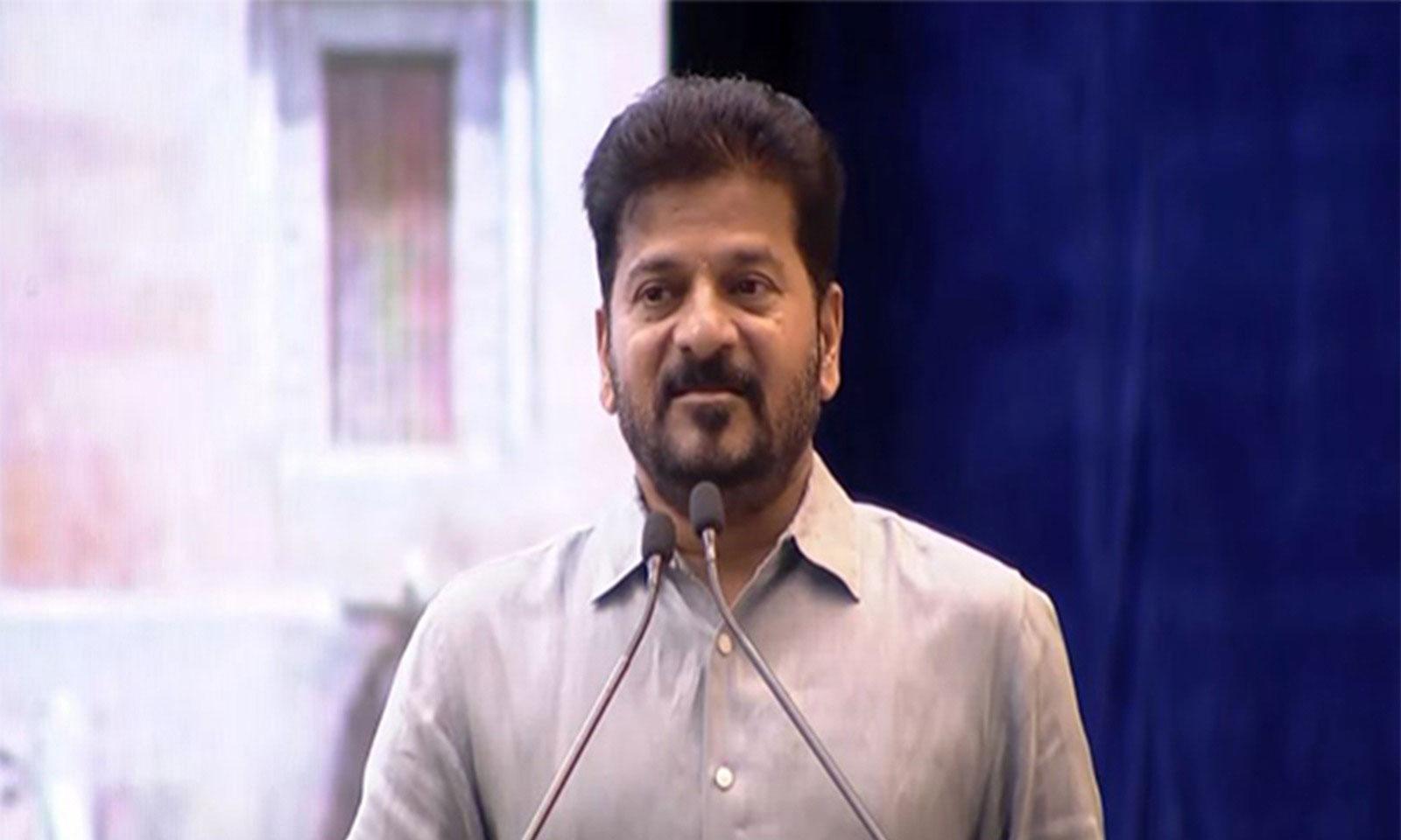 Revanth To Invite Foreign Universities to Future City