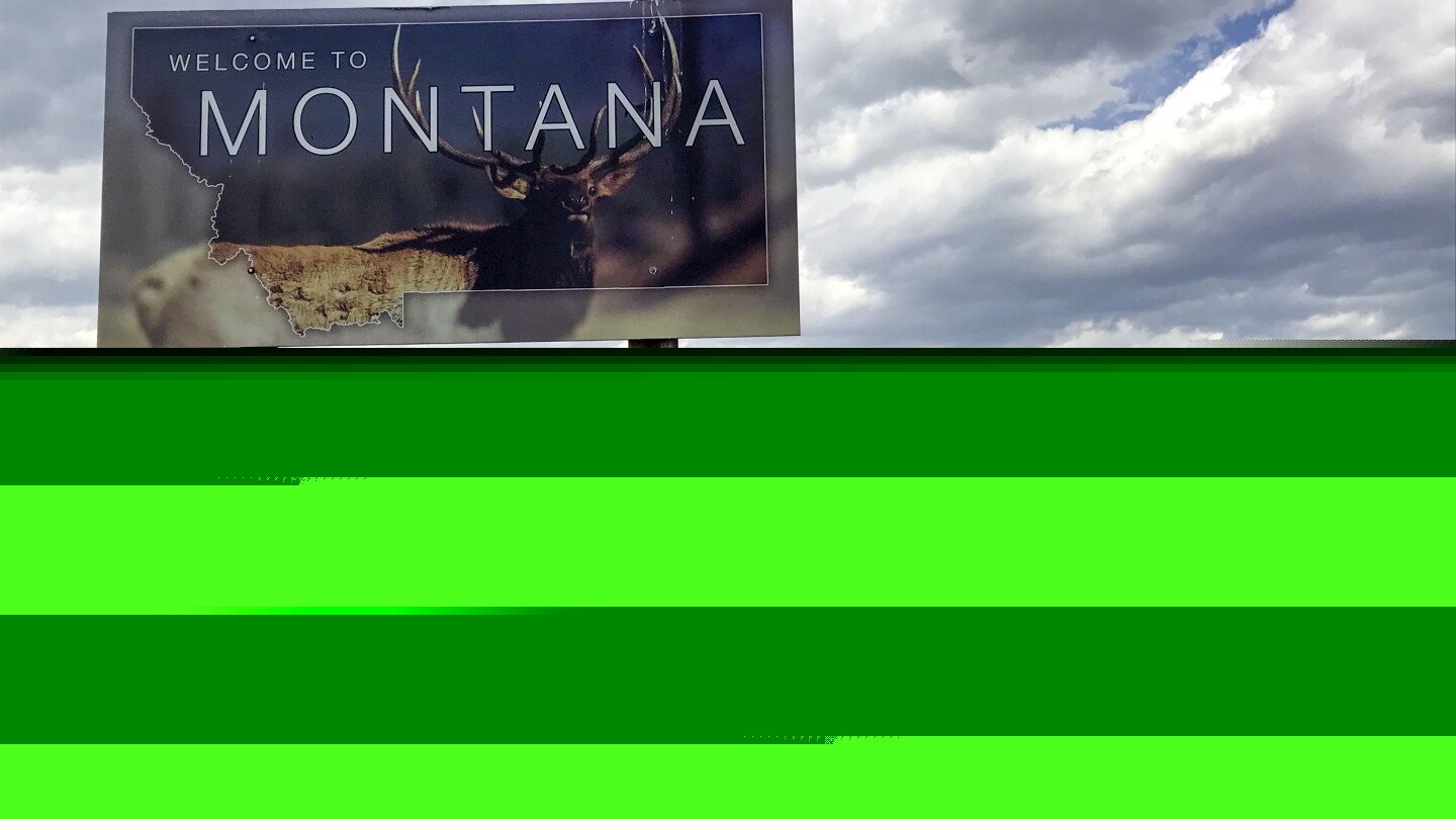 Are Montana Democrats Abandoning Their Own Candidate?