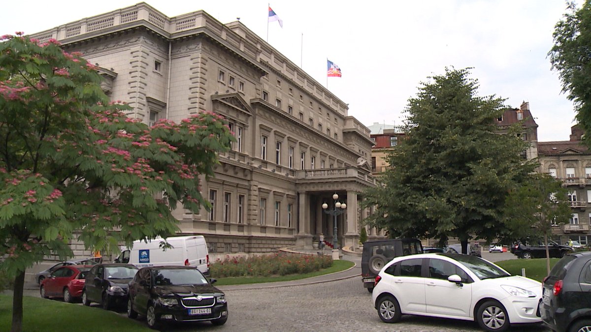 Beograd u pokretu: Korporativna bezbednost mora biti obavezna u svim gradskim preduzećima