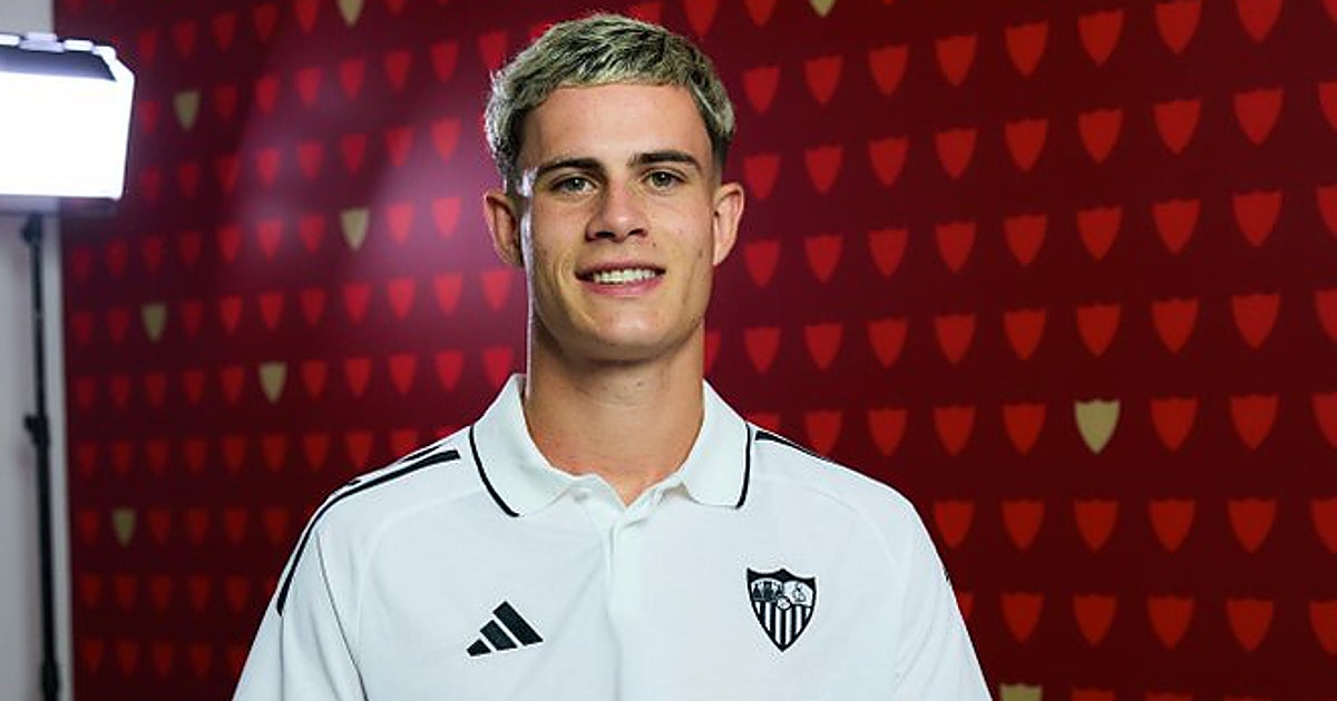 Robbie Ure: «No me importa cómo entre el balón en la portería, mi mayor virtud es hacer goles»
