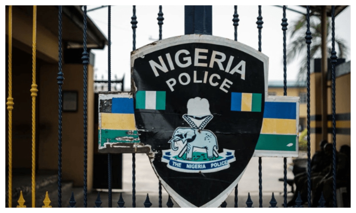 Benue: Police confirm four armed bandits killed, firearms recovered in Orakam