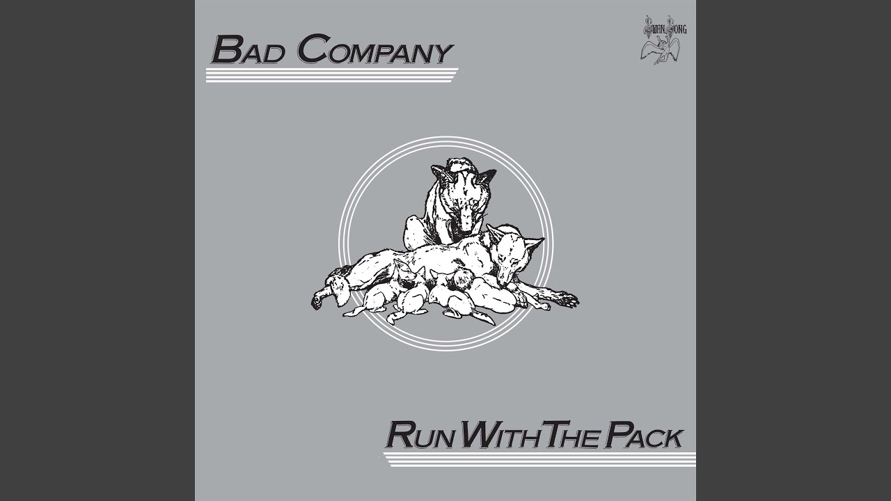 50 Years Later: Bad Company Live For The Music On ‘Run With The Pack’