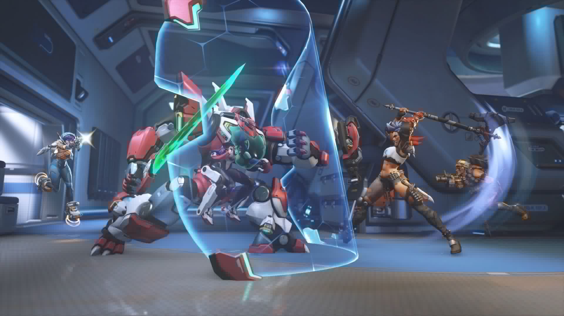 How to play D.MON in Overwatch: Abilities, playstyle, and more