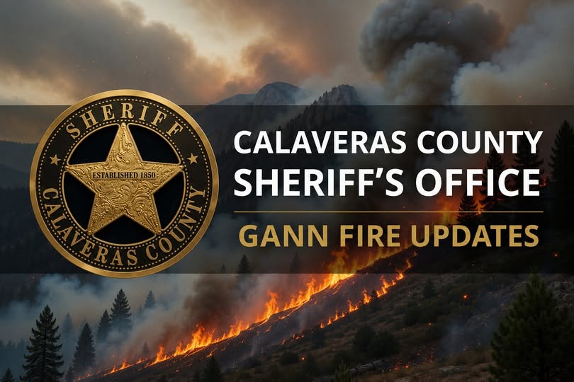 Comment on All Gann Fire Evacuation Orders Lifted by Anonymous