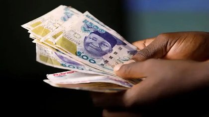 Naira records strongest appreciation against US dollar in two years