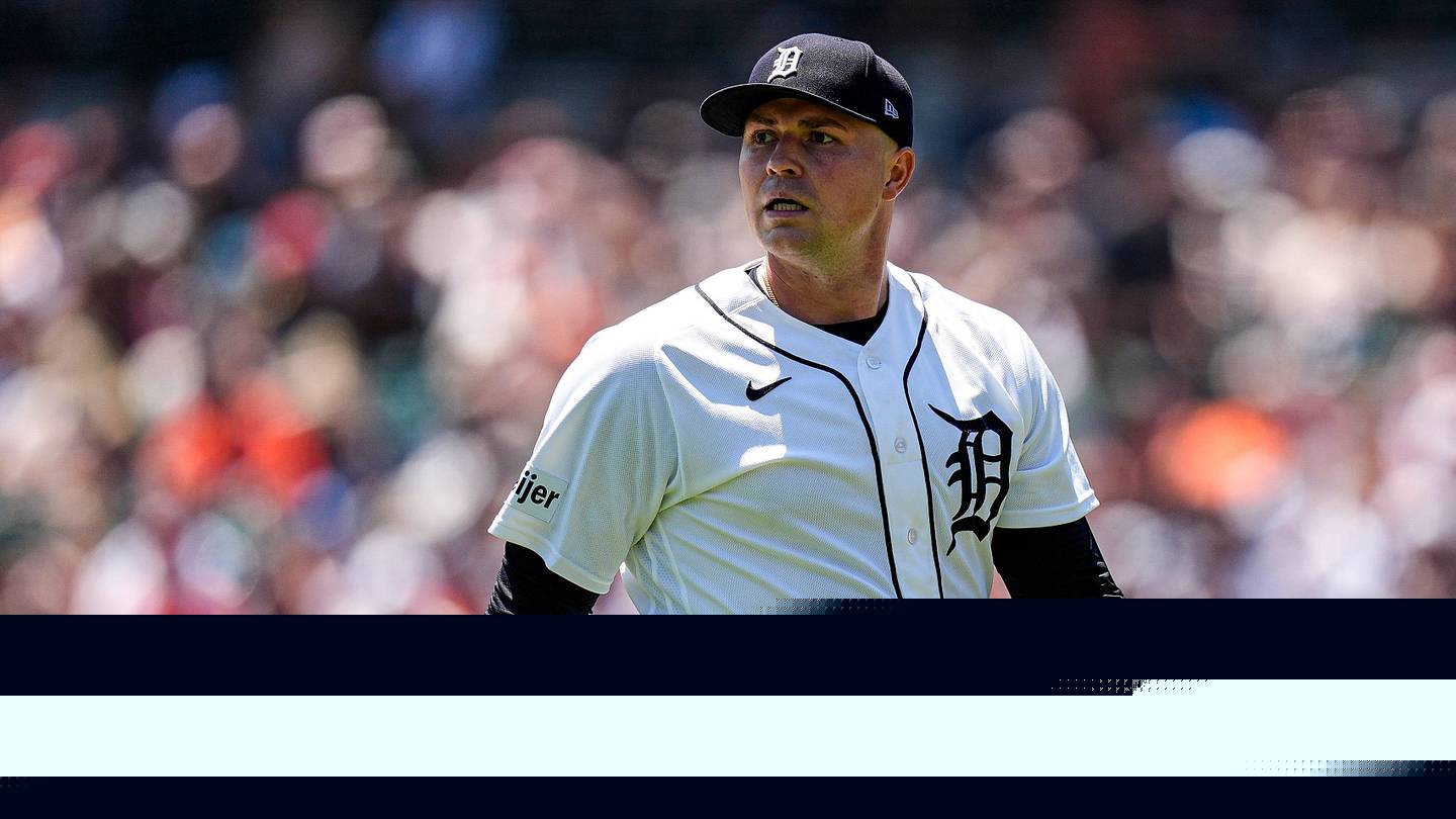 Jeff Passan not shutting up about Tarik Skubal trade rumors is concerning for Tigers