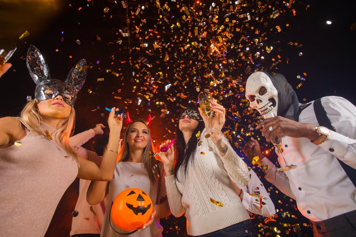 Opportunity Village Returns with 13th Annual HallOVeen Fundraiser at Magical Forest