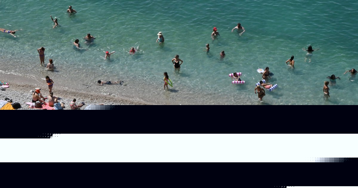Προ των πυλών τα 40άρια το Σαββατοκύριακο -«Καμπανάκι» για ενισχυμένα μελτέμια