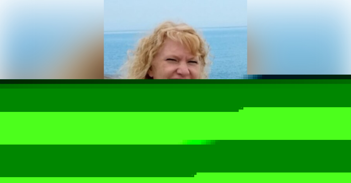 KEEFER, Brenda Jan 20, 1971 - Aug 7, 2026