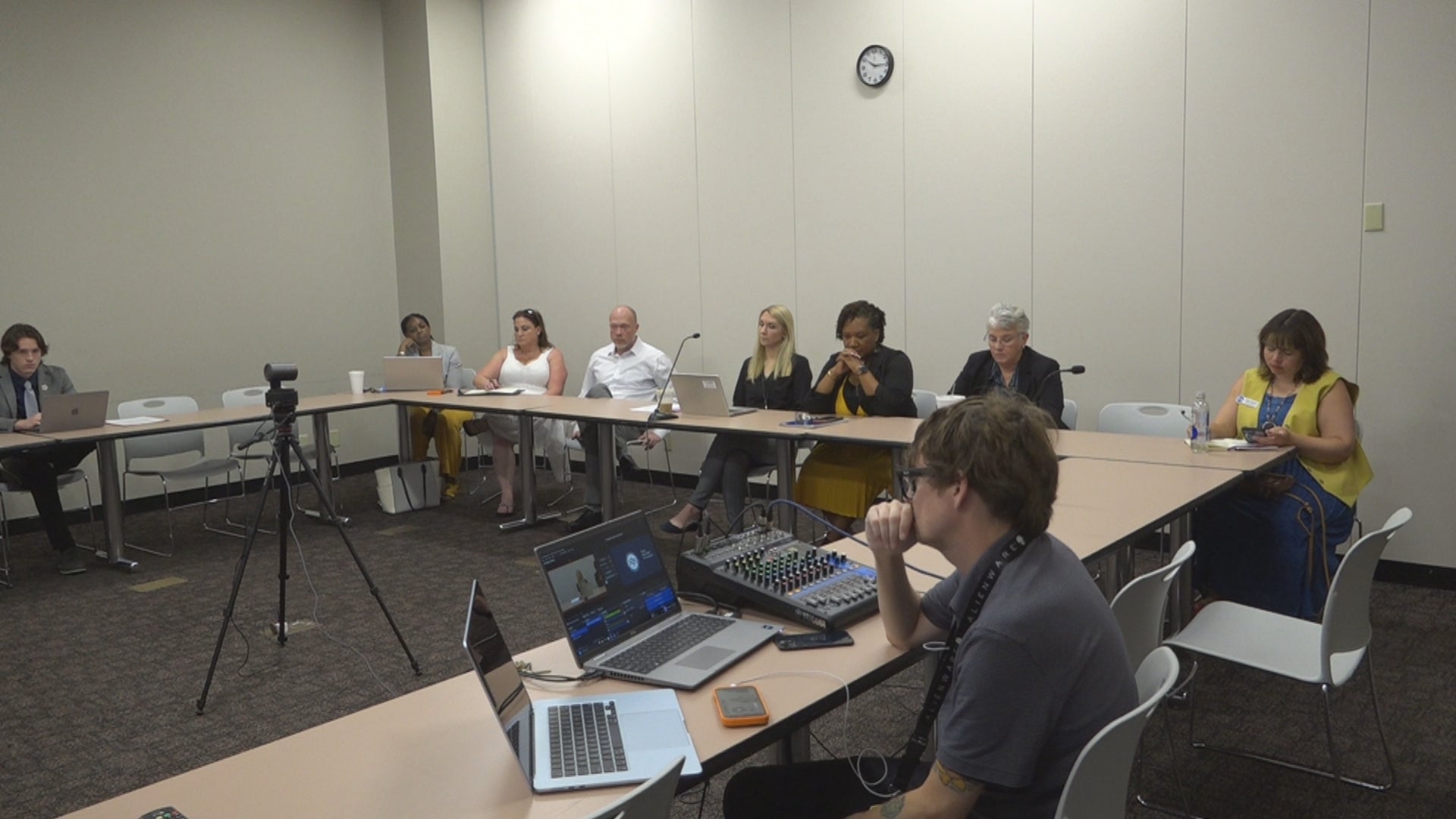 Indiana childcare providers suggest alternatives to proposed rule changes