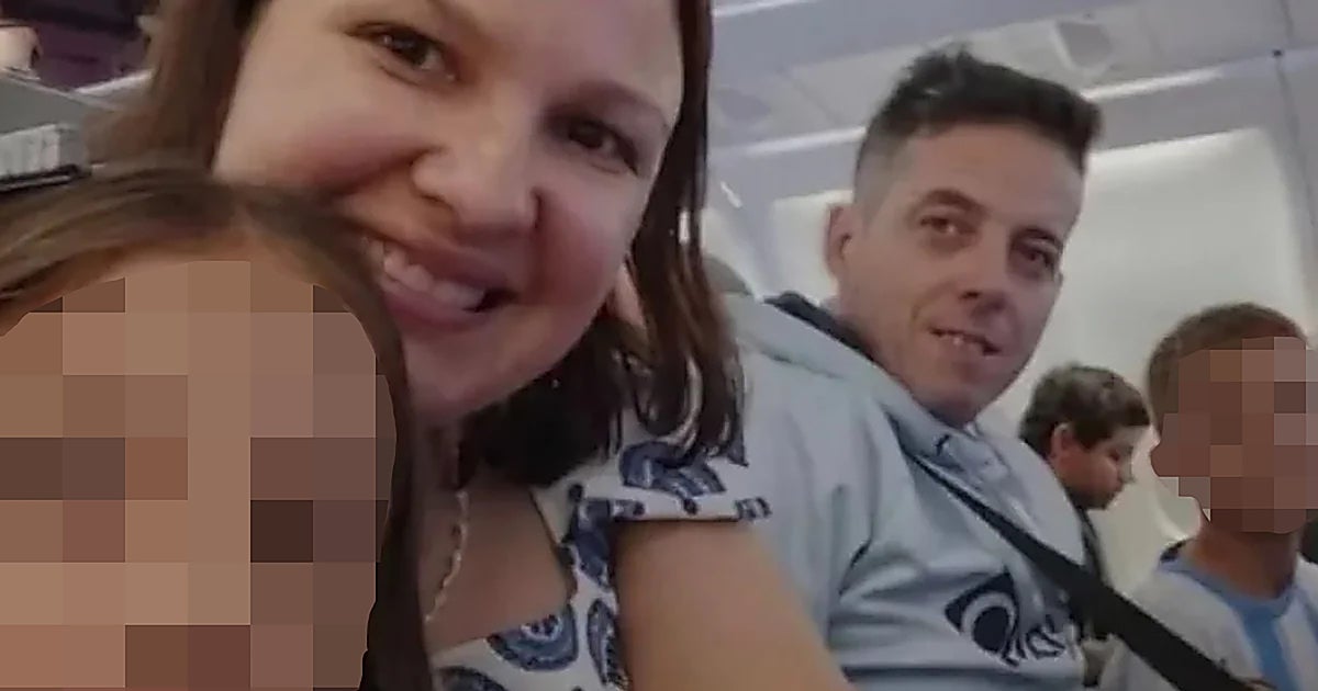 Identificados los cuatro miembros de la familia de Marín fallecida en los terremotos de Venezuela