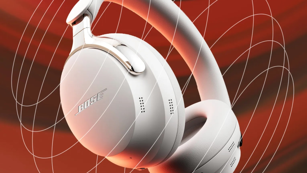 Bose「QuietComfort 2nd Gen」発表、USB-C有線接続の24-bit対応で上位モデル「Ultra」上回る