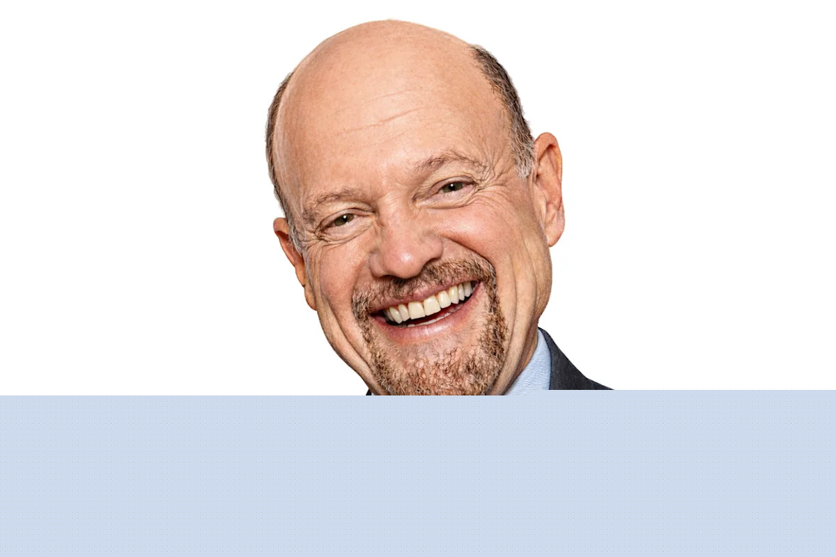 Jim Cramer Can’t Help But Gloat At Apple Inc (NASDAQ:AAPL)’s AI Developments