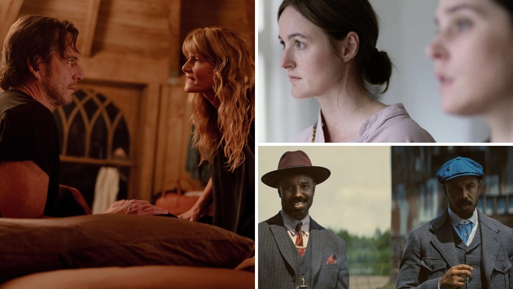 Oscar Predictions: Original Screenplay — The Race Is Filled With Stories of Siblings, Spies and a Guy Living Inside Toys R’ Us