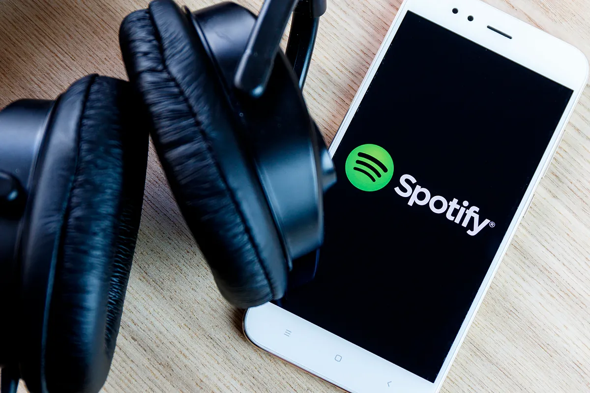 Spotify alcanza los 300 millones de abonados a su servicio prémium
