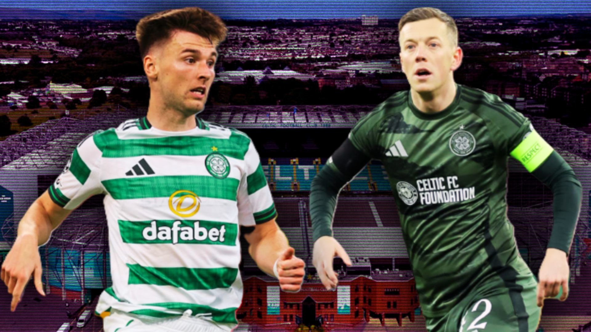 The five best Celtic youngsters to come through the academy since 2000