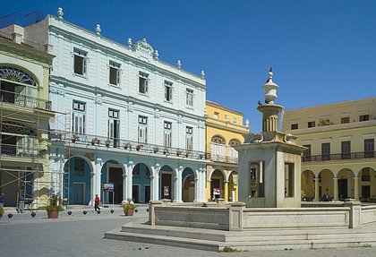 U.S. Pressure on Cuba Affects Its International Relations and Investment Partners