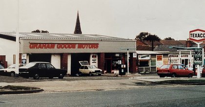 Leicester business makes 'tough decision' to close workshop after 50 years