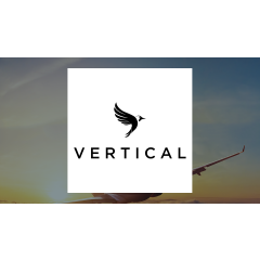 Vertical Aerospace (NYSE:EVTL)  Shares Down 3.4%   – Should You Sell?
