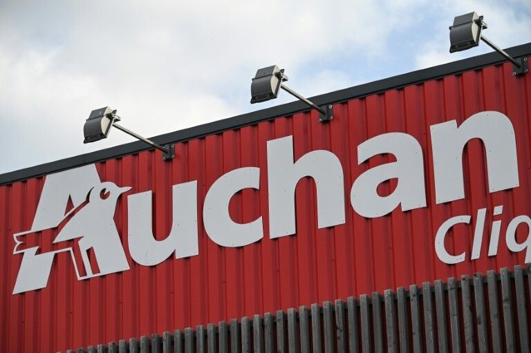 Auchan va céder 91 supermarchés à Intermarché: votre magasin est-il concerné par cette opération XXL?