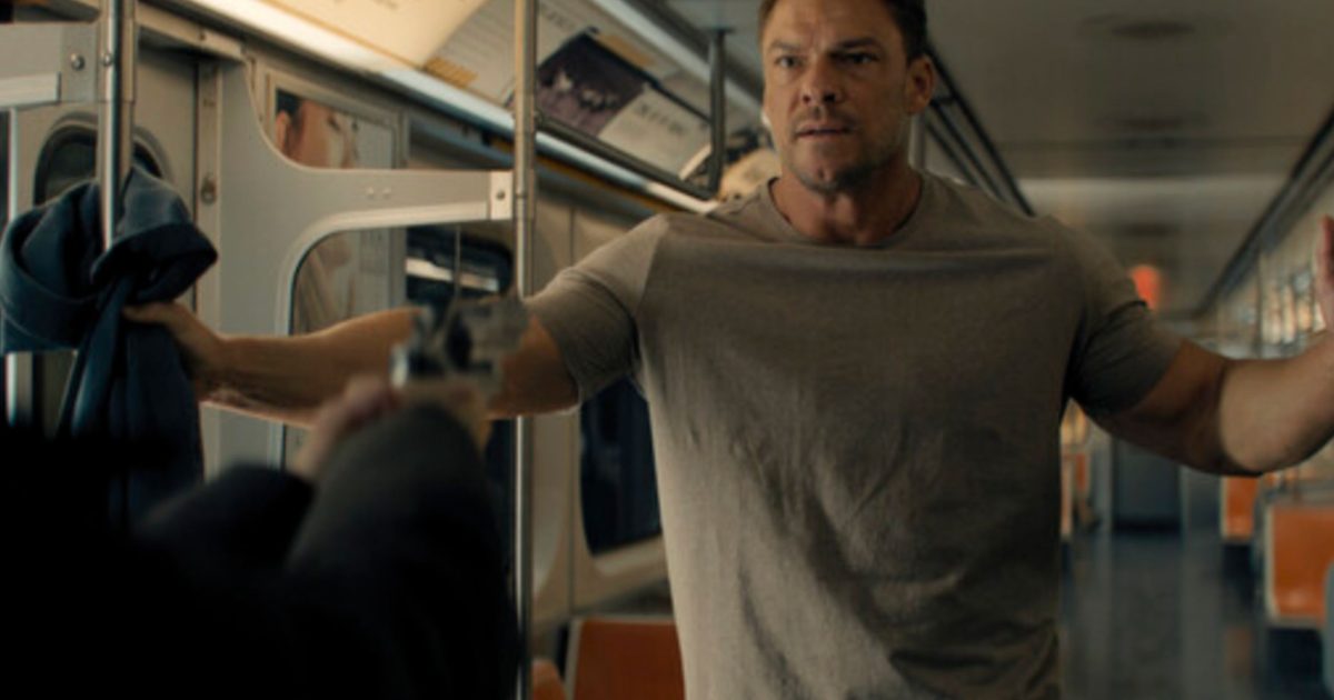 Reacher season 5 adds Lost and Voicemails for Isabelle stars to main cast ahead of season 4 premiere