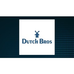 Citigroup Begins Coverage on Dutch Bros (NYSE:BROS)