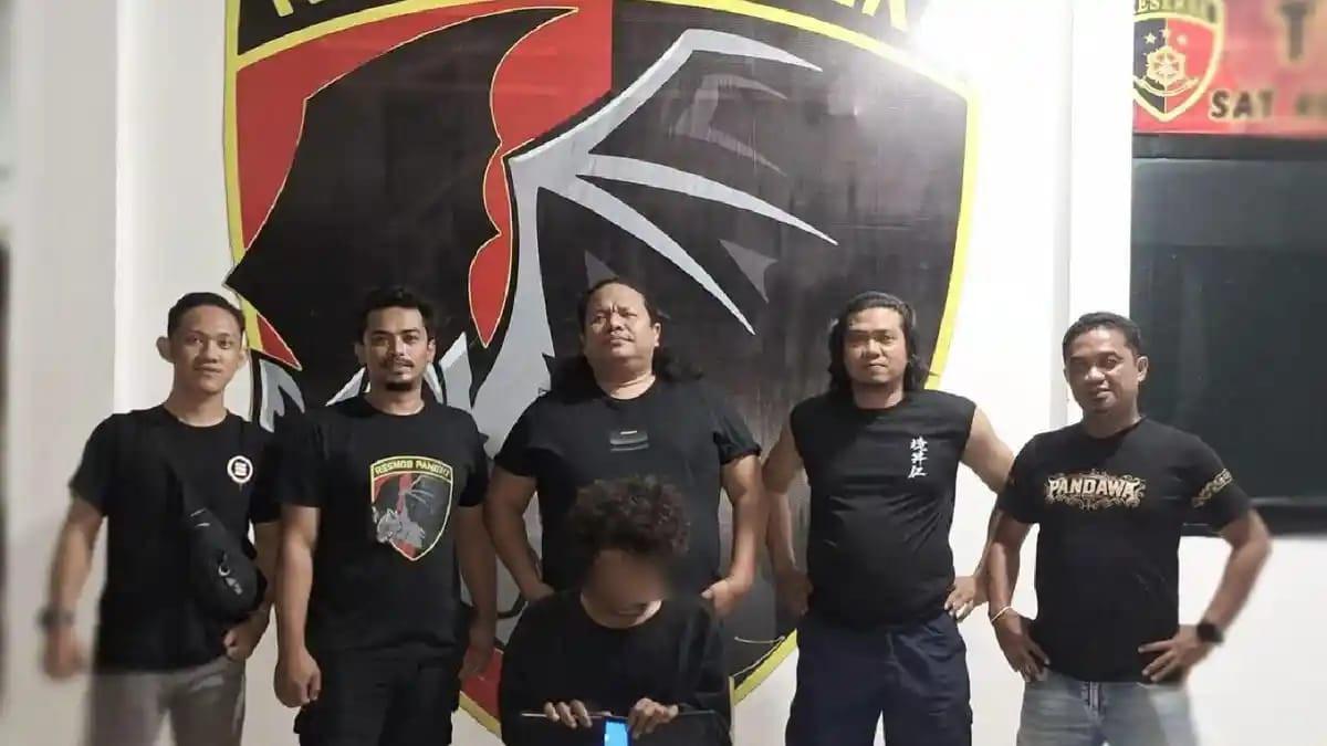 Terungkap, Begini Cara Pemuda Samarkan Bantuan BOS yang Dicuri