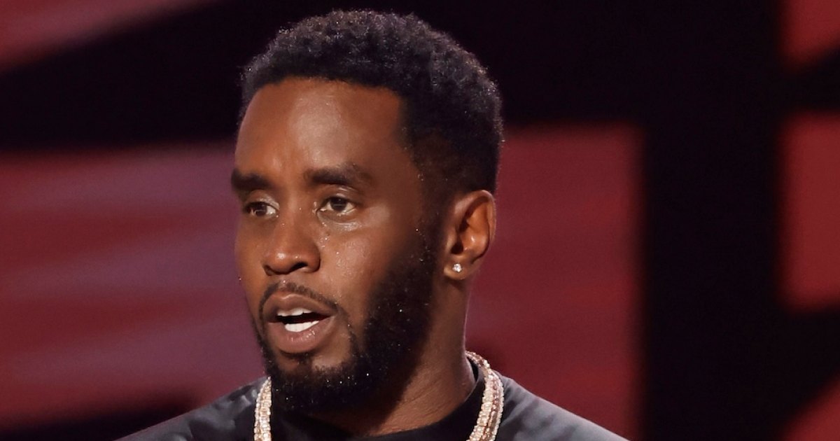Sean 'Diddy' Combs' Prison Release Date Changed Again Amid Reported Fight