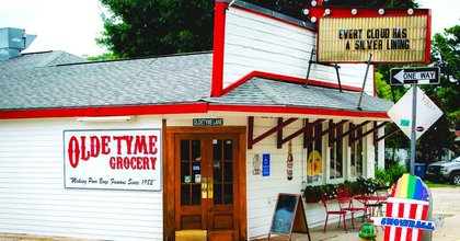 The Legendary Sandwich Shop In Louisiana Where You Can Still Eat For Under $12